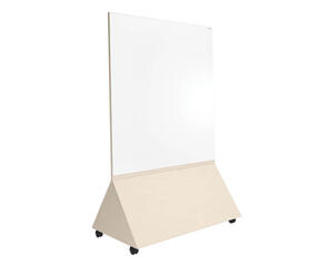 Boyd Visuals Connect Mobile Whiteboard