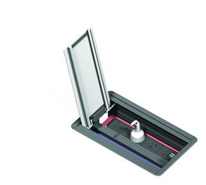 Fuel 90 Power Box 400L x 85D