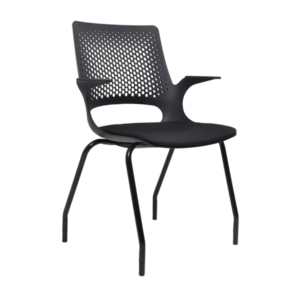 Konfurb Harmony  4 Leg Chair
