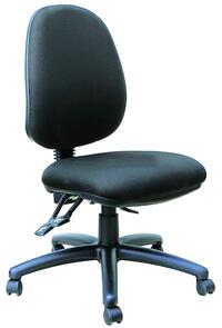 Buro Mondo Java 3 lever High Back Chair