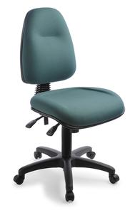 Eden Spectrum 3 Chair Long Seat