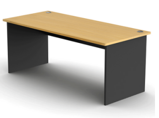 Proceed Straight Desk
