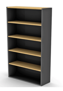 Proceed Bookcase