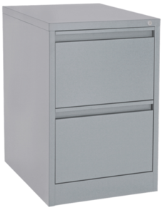 Proceed Filing Cabinet 2 Drawer