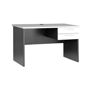 Sonar Straight Desk with Drawers