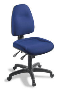 Eden Spectrum 3 Chair with Long/Wide Seat