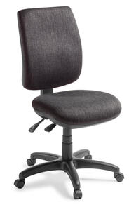 Eden Sport 2.50 2-Lever High Back Chair