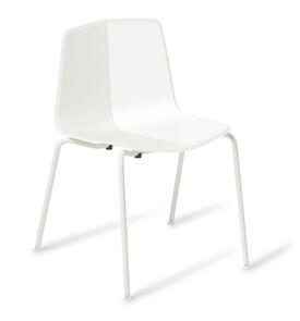Eden Stratos 4-leg Chair