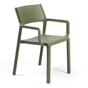 Nardi Trill Arm Chair