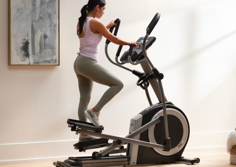 The Best Ellipticals For Home Gyms 2024 Elliptical Buying Guide   Picture10 