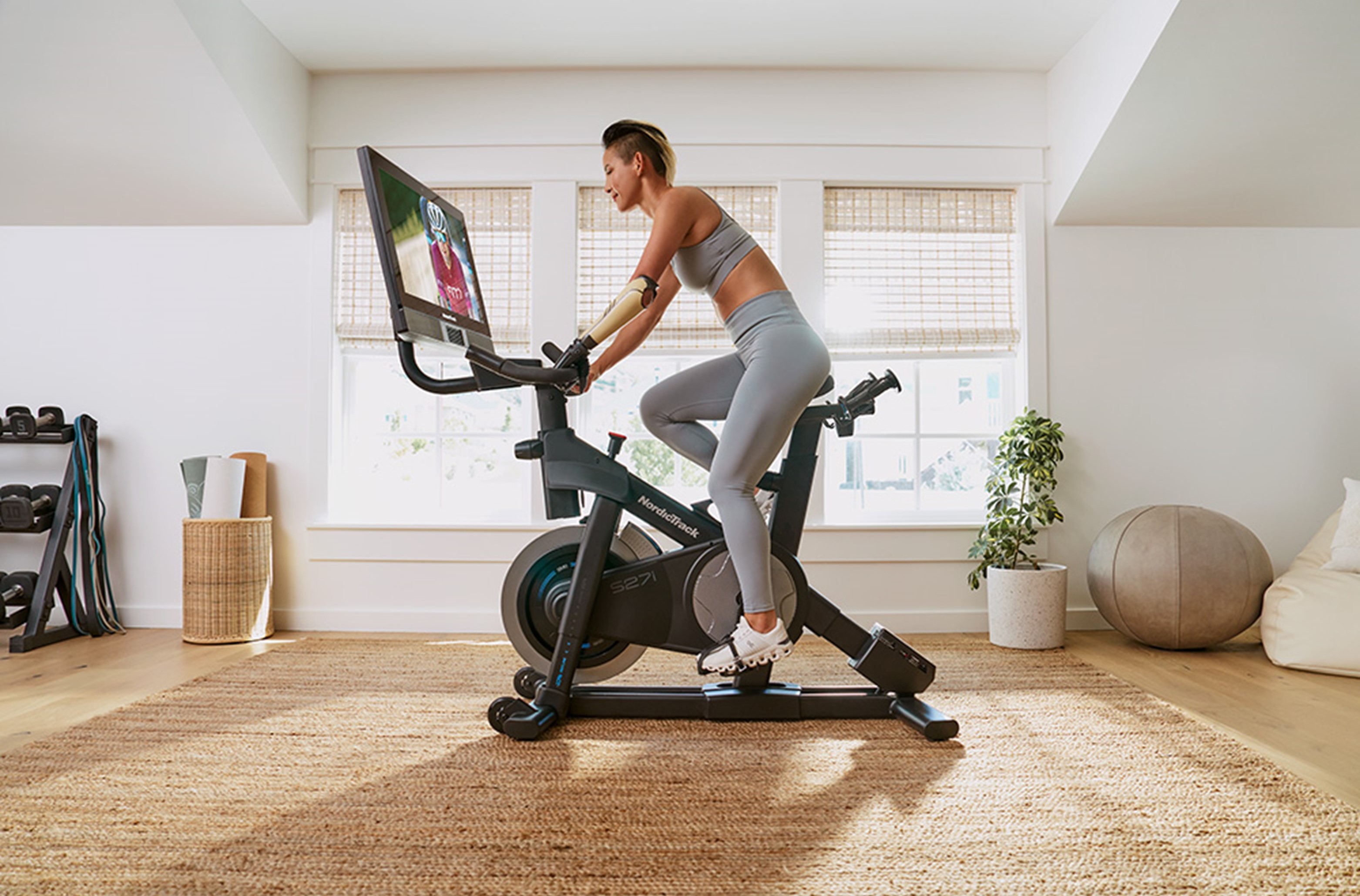 The Ultimate Guide to the Best Exercise Bikes of 2024