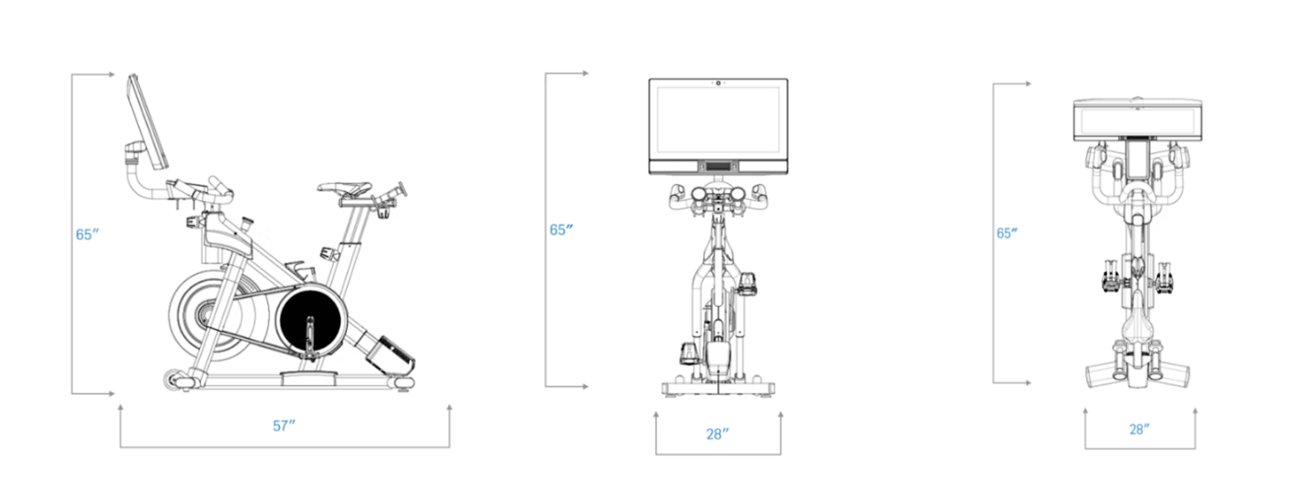 The Ultimate Guide To The Best Exercise Bikes Of 2024   Picture36 