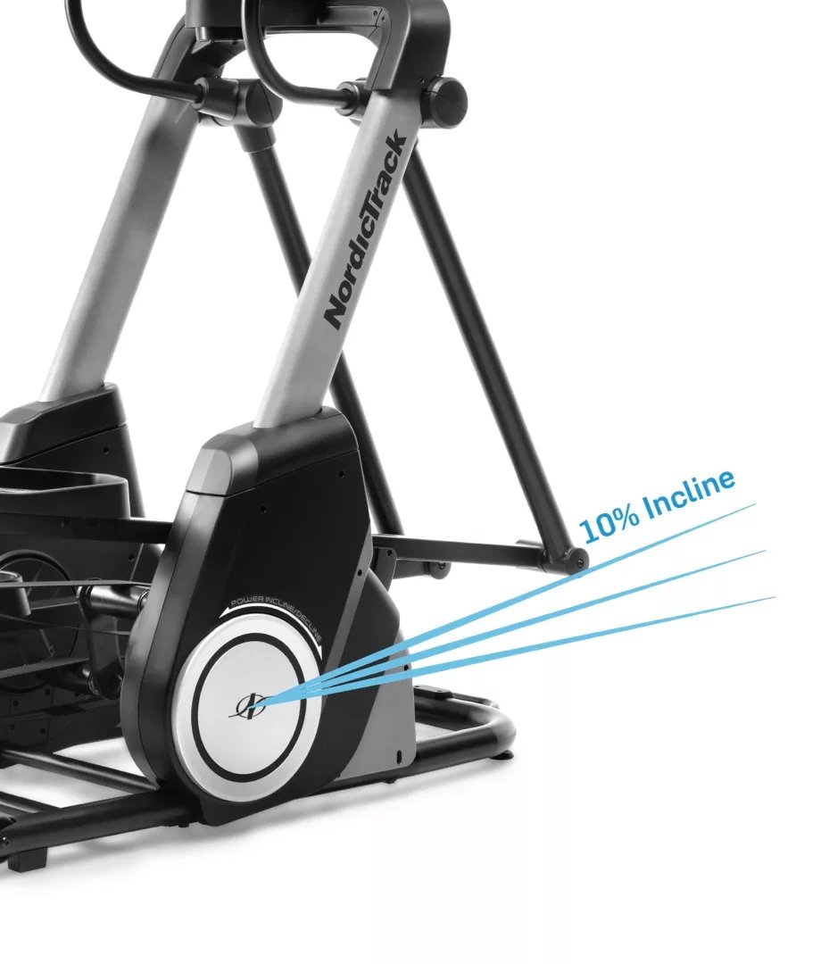 Nordictrack Freestrider FS10i