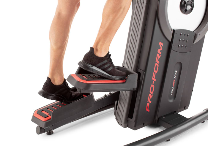 ProForm Cardio HIIT Trainer H10 - 20253821