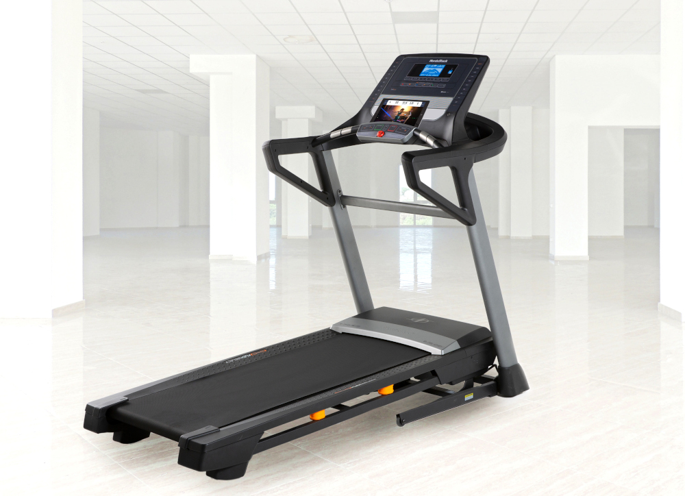 Nordictrack T7 0s Treadmill Nordictrack T7 0s Treadmill