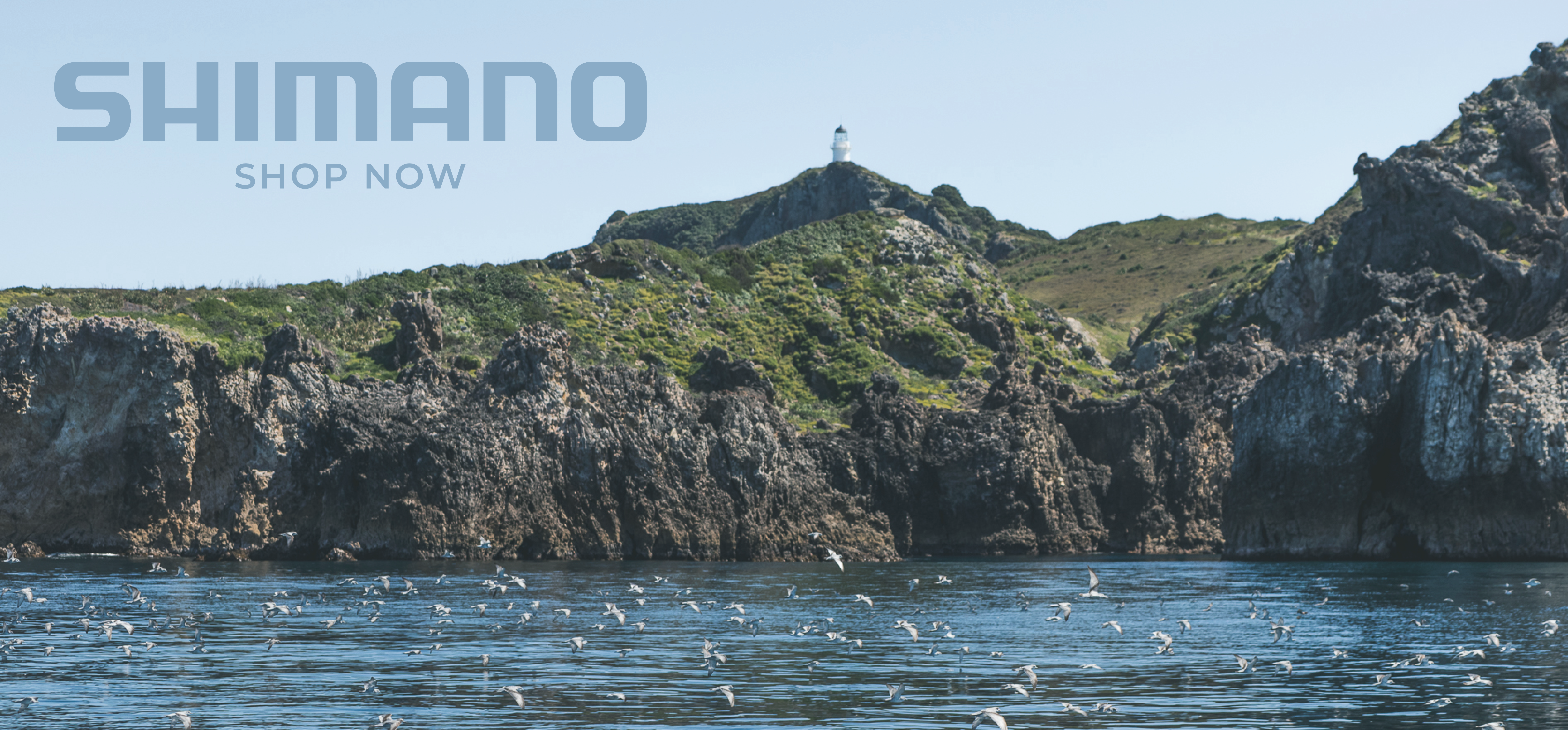 Sea Row 1