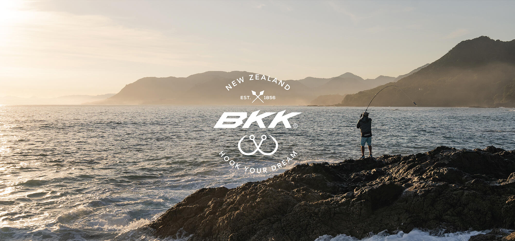 BKK Hooks New Zealand