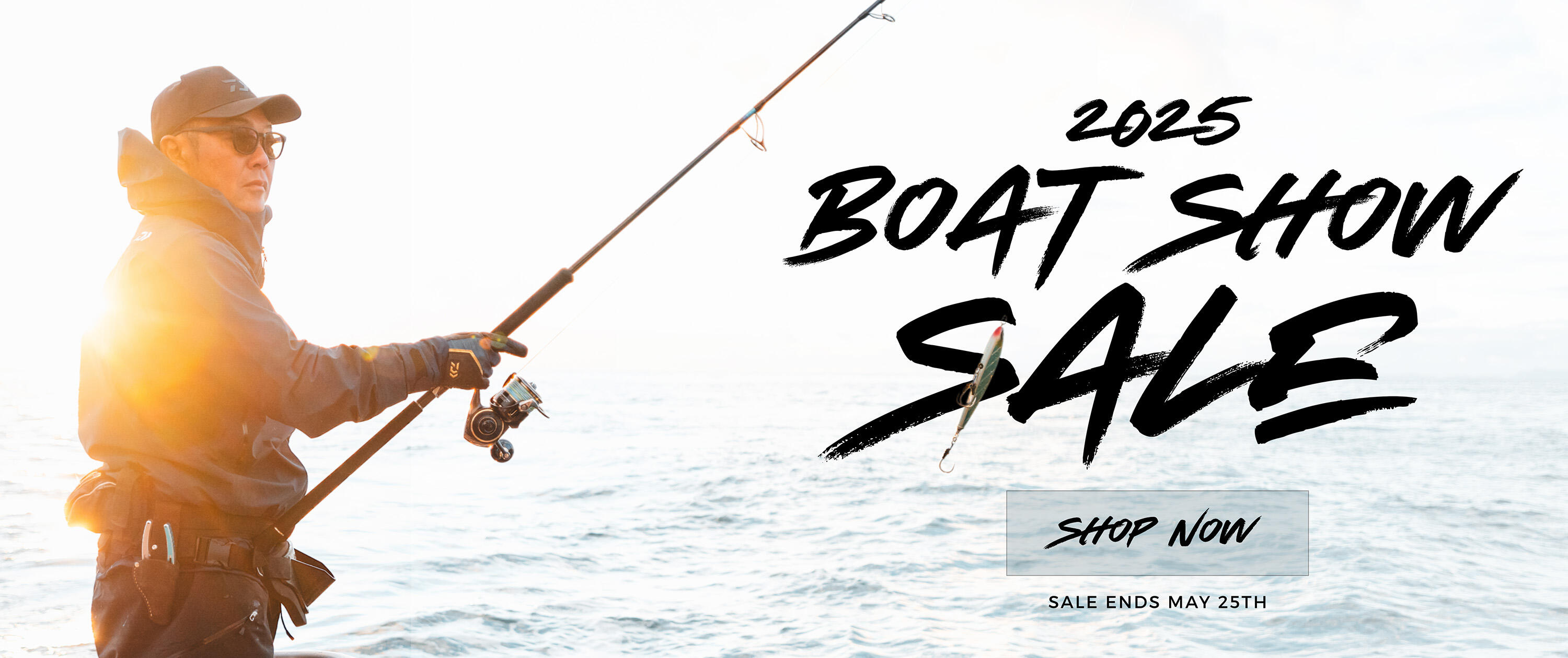 Boat Sale - Shop Now