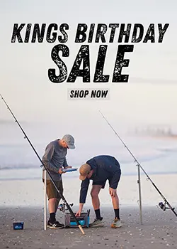 Kings Birthday Sale