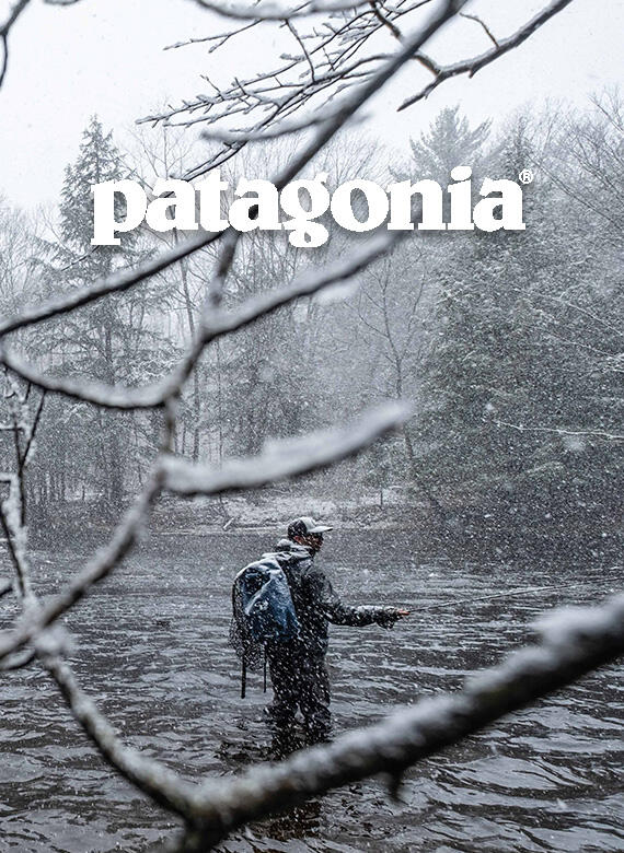 Patagonia at Land & Sea
