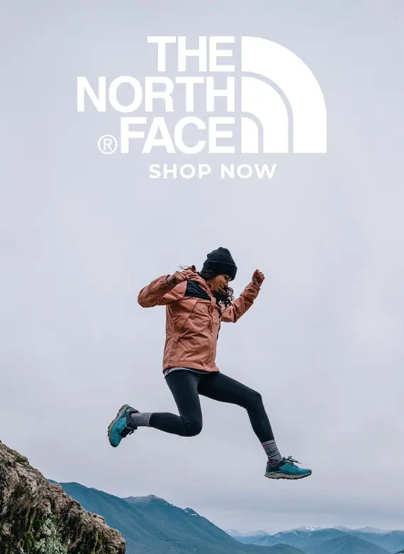 The North Face