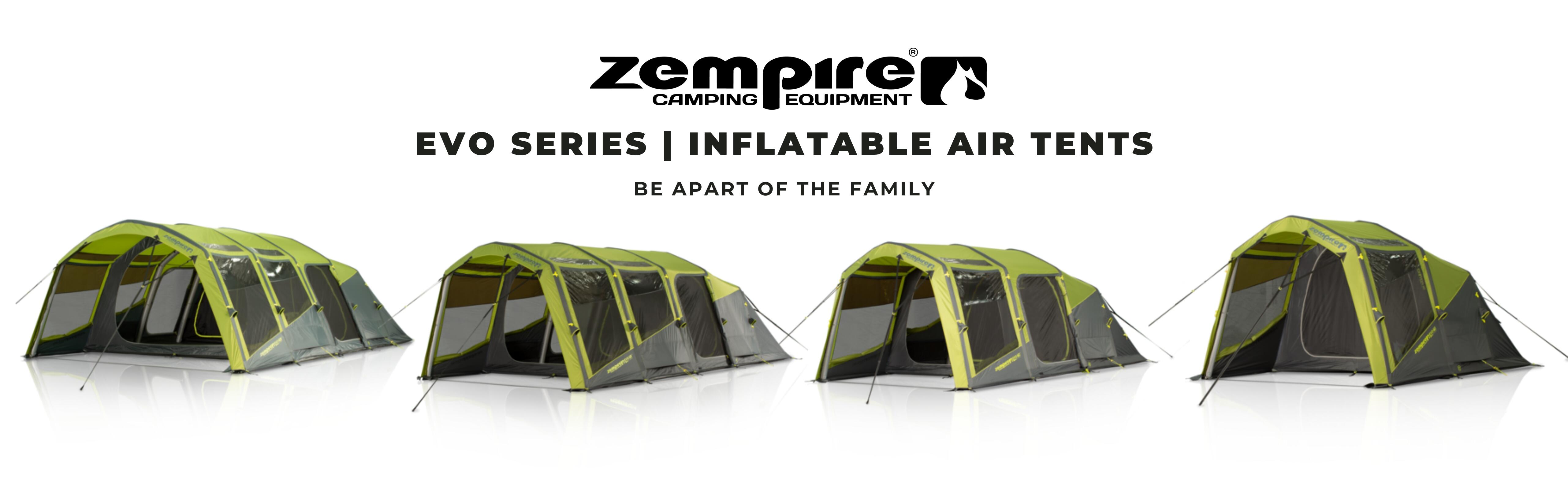 Zempire Brand Banner