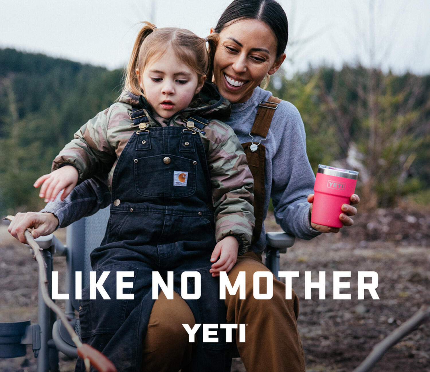 YETI Mothers Day