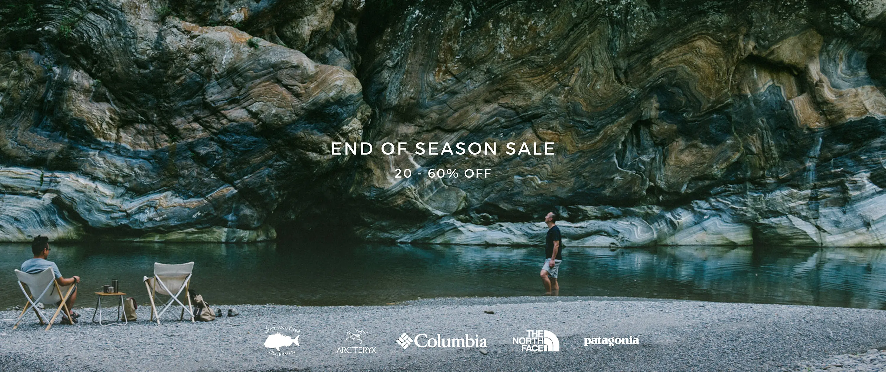 End of Season Sale