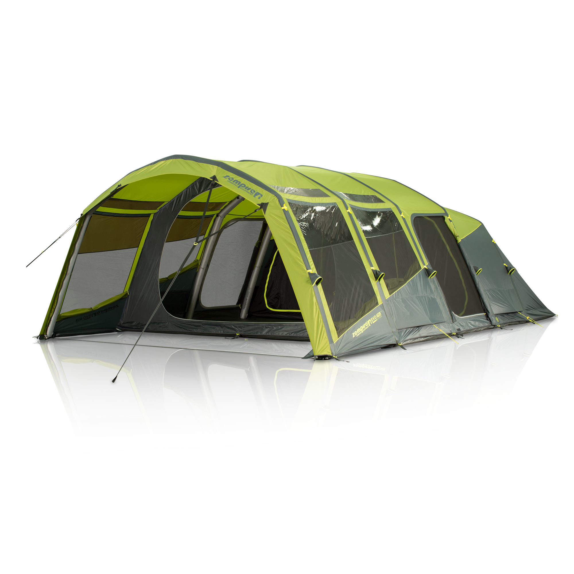 EVO Tents