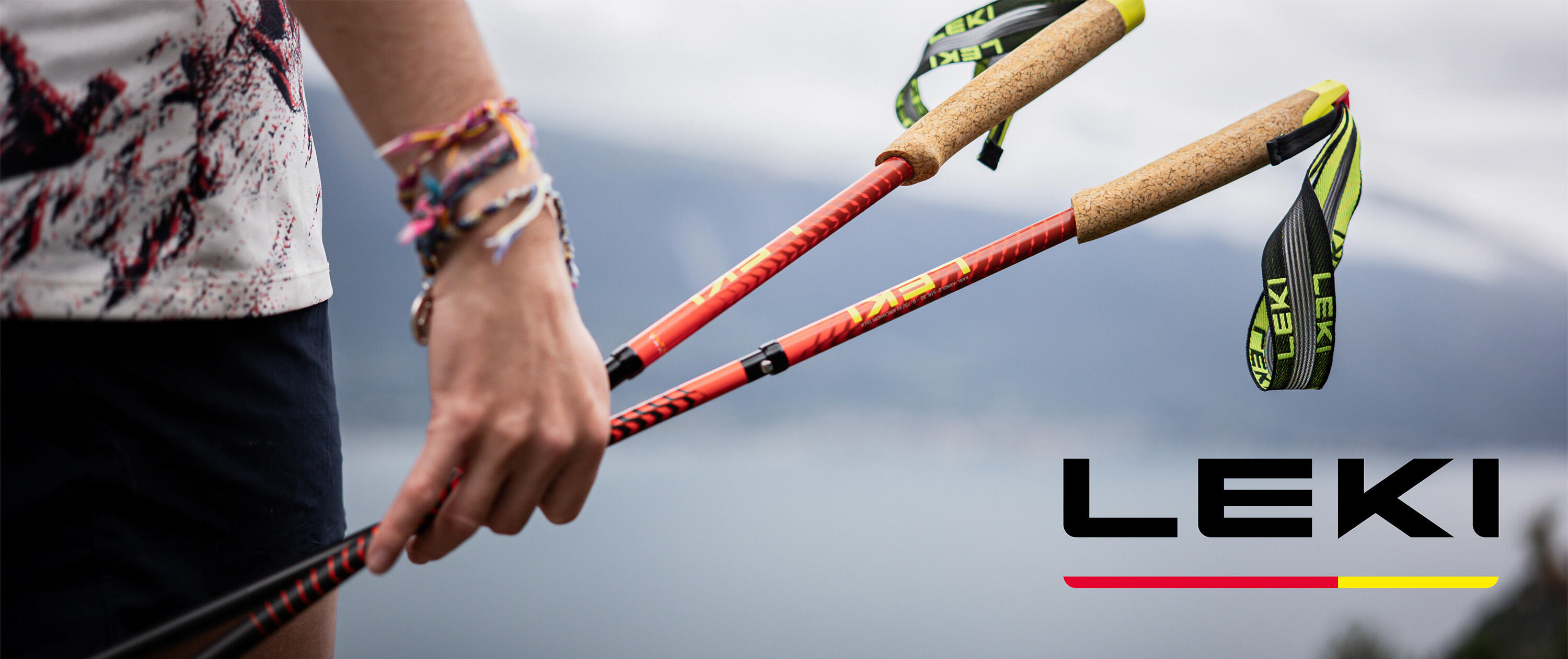 LEKI | Land & Sea