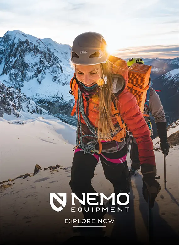 NEMO | Land & Sea