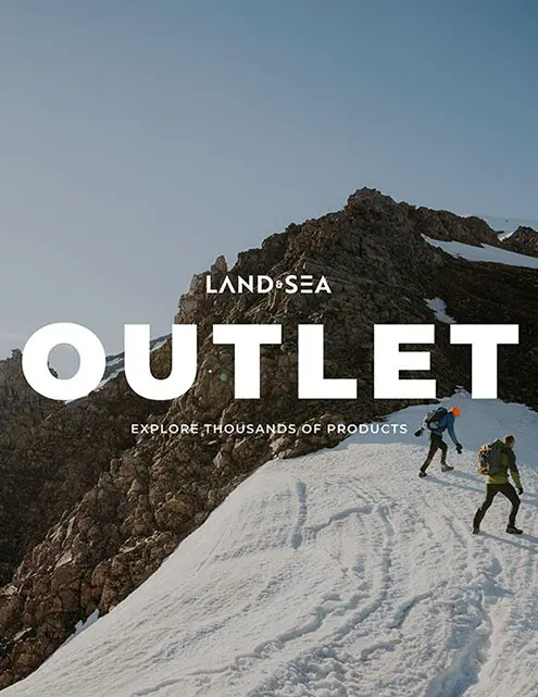 Land & Sea Outlet