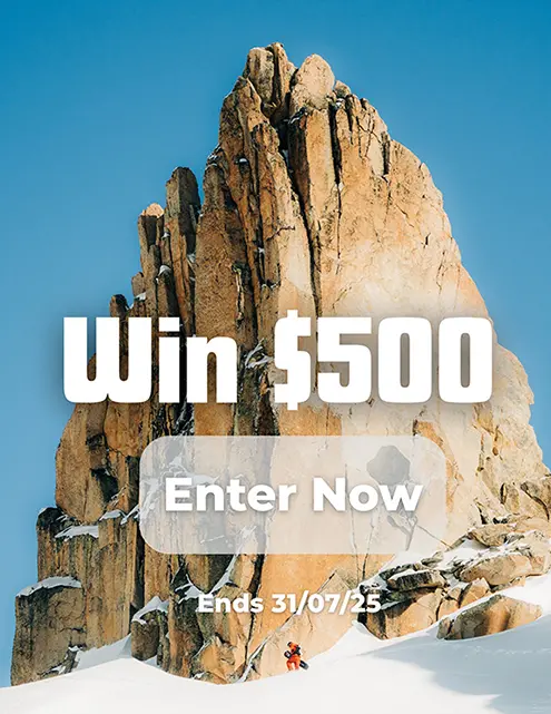 Land & Sea Photo Competition