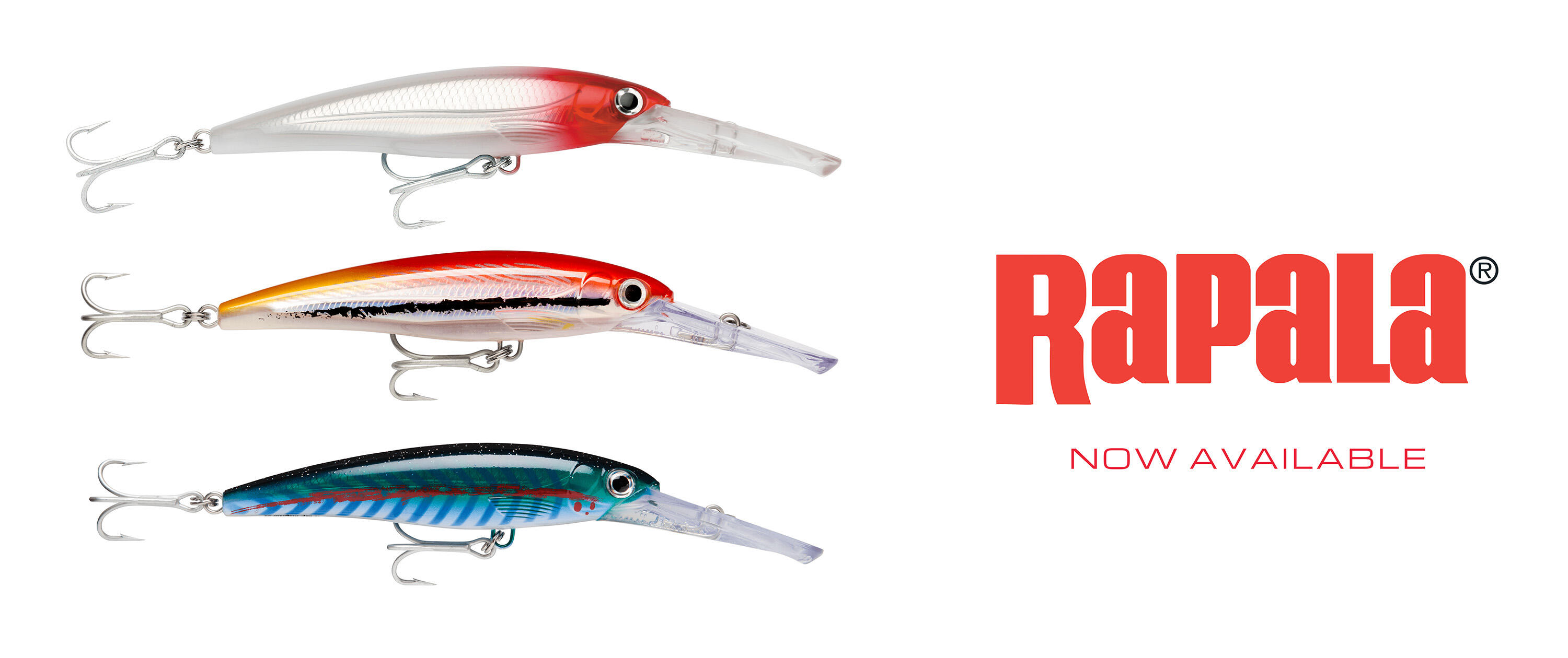 Rapala | Land & Sea