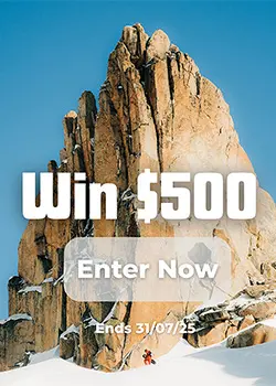 Win $500 | Land & Sea Photo Comp