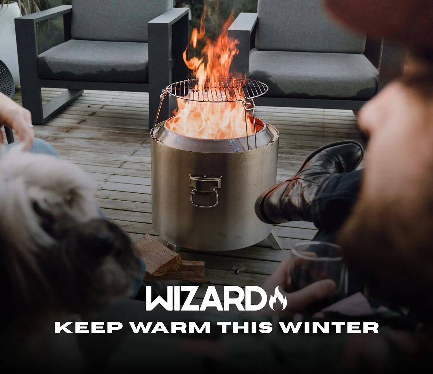 Shop Wizard at Land & Sea