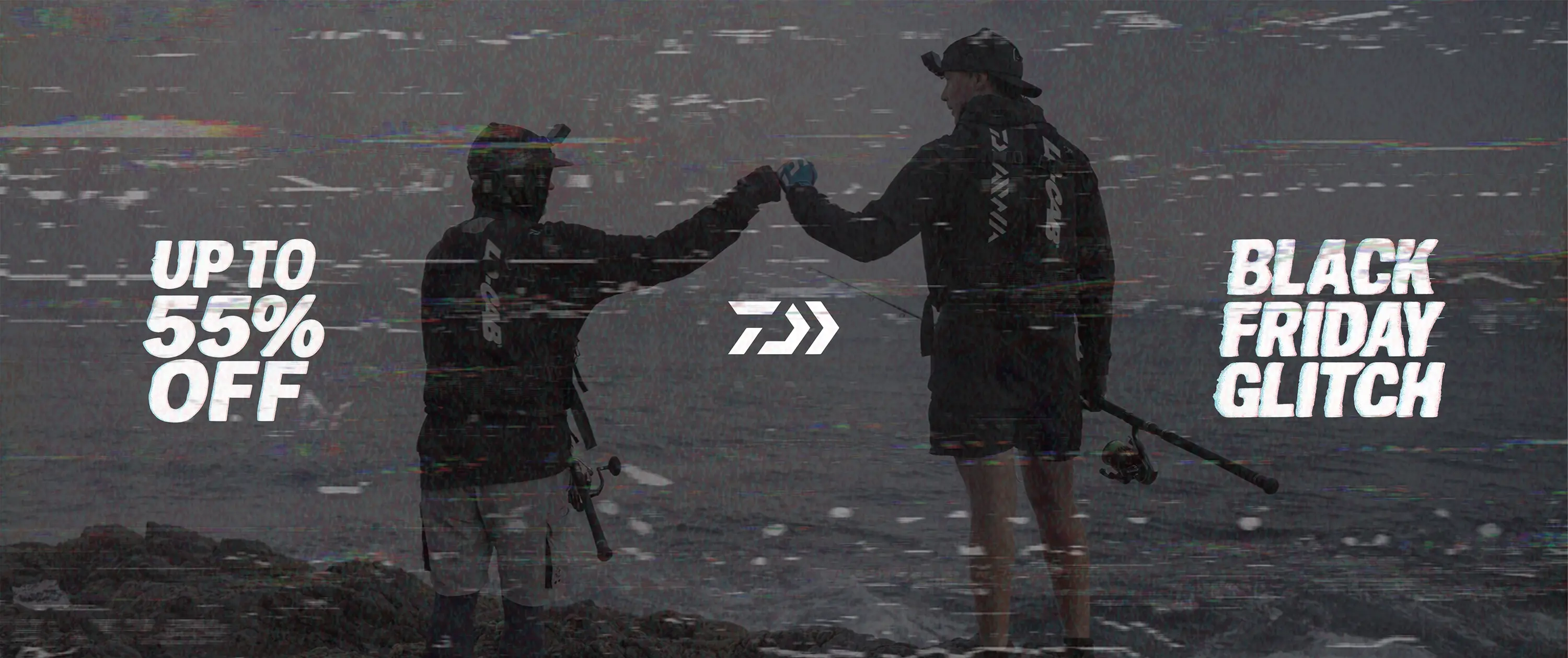 Black Friday 2025 | Daiwa