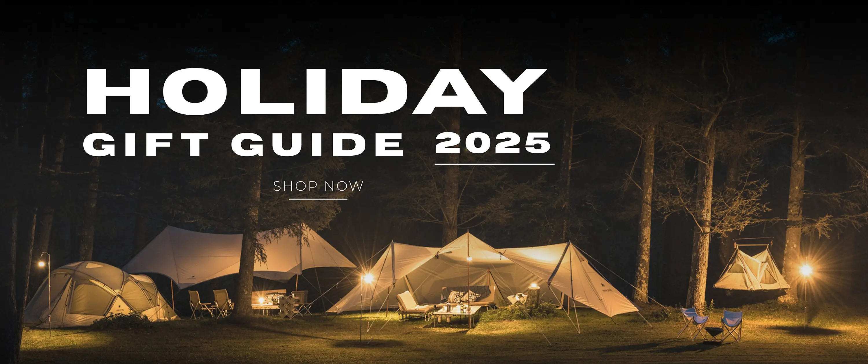Holiday Gift Guide | 2025 | Land & Sea