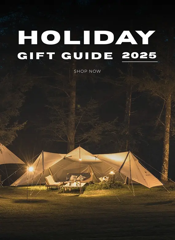 Christmas Gift Guide | 2025 | Land & Sea