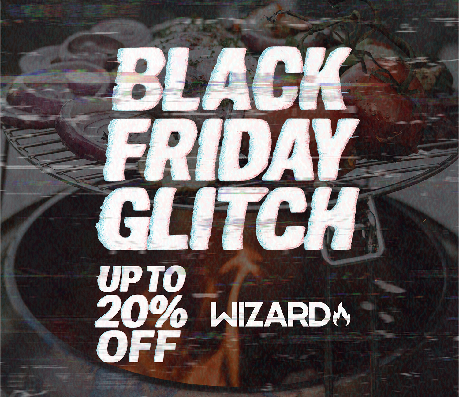 Wizard Black Friday