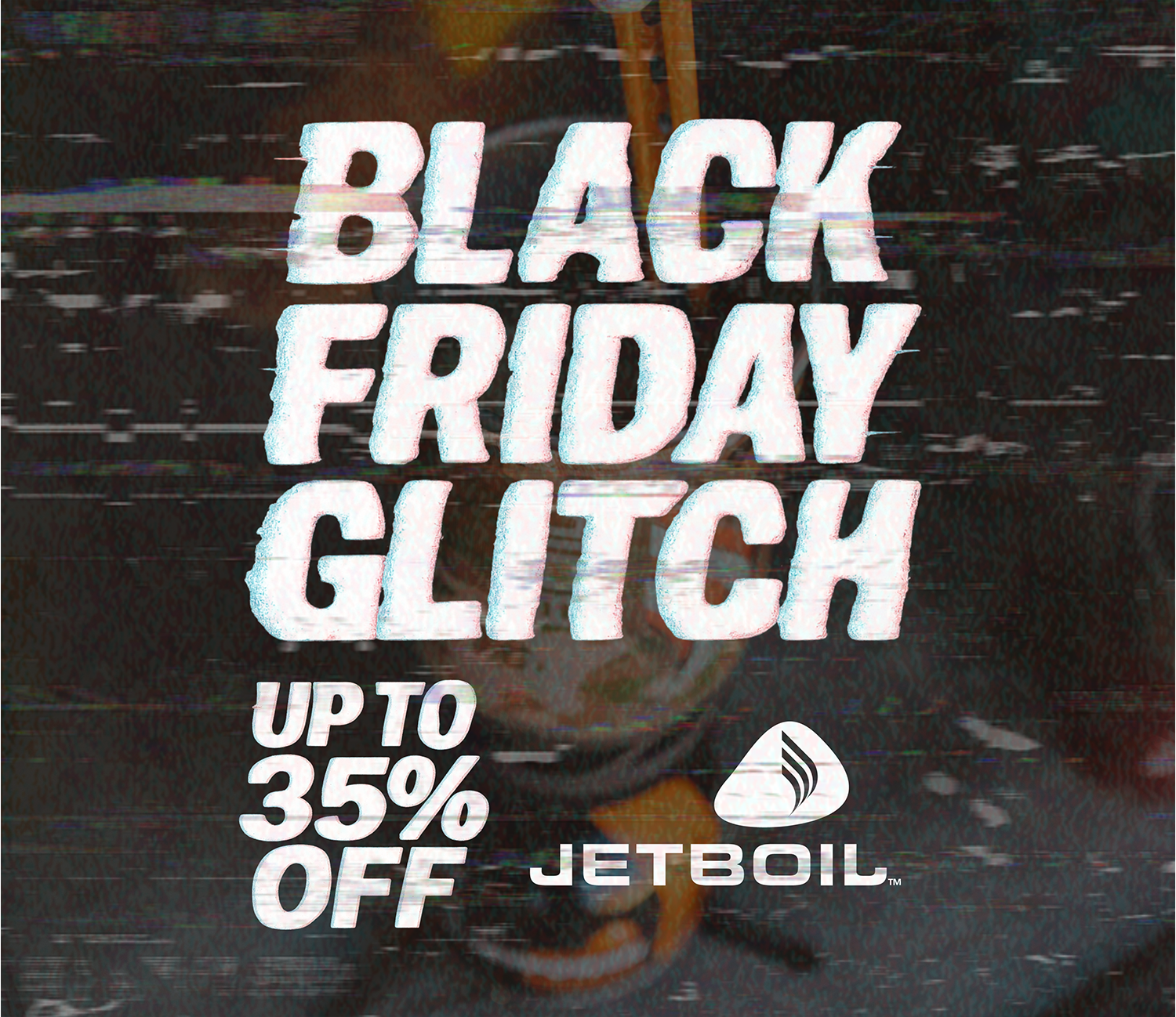 JetBoil Black Friday