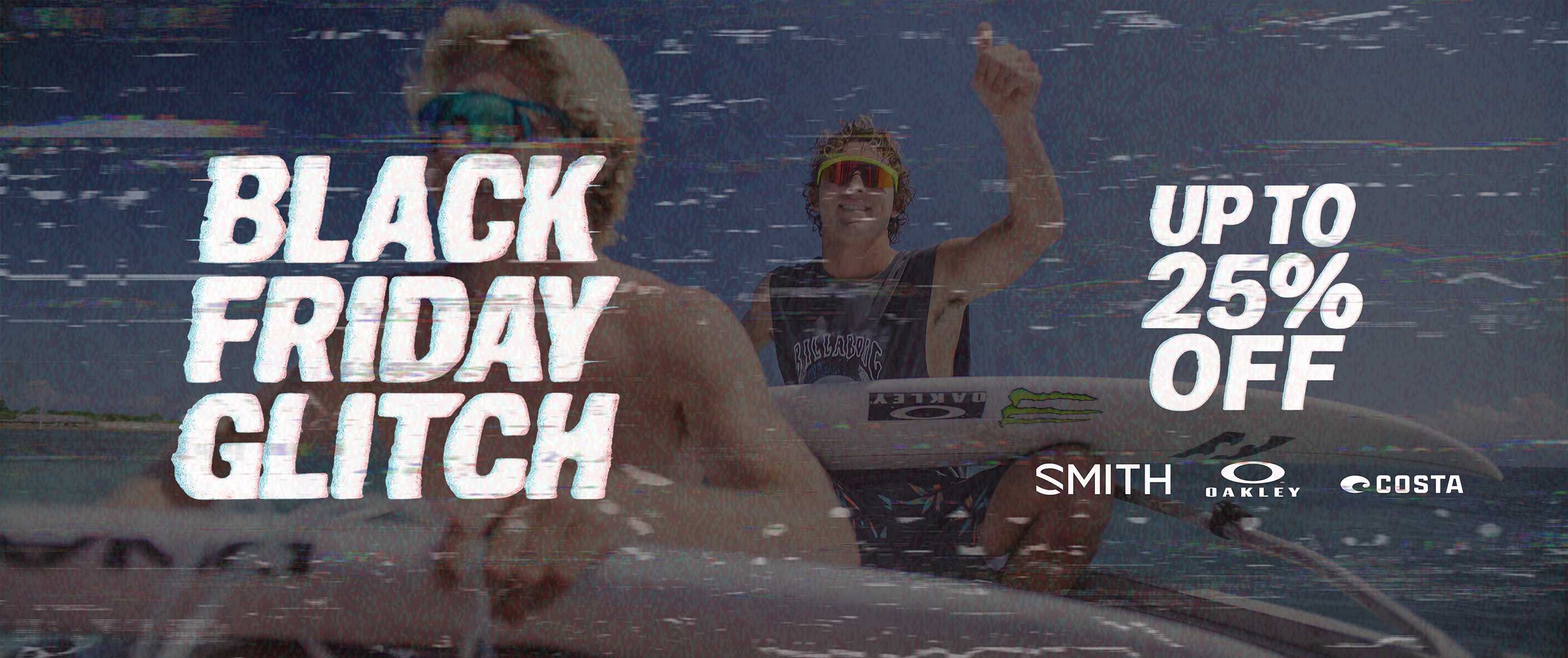 Black Friday | Sunglasses