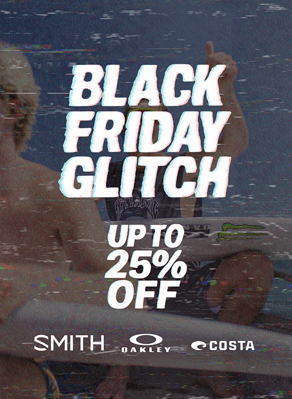 Black Friday | Sunglasses