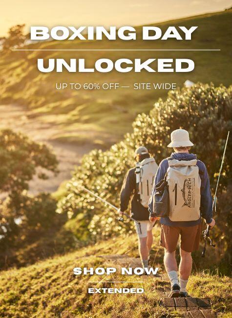 Boxing Day Sale Now On | Land & Sea