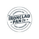 Ironclad Pan