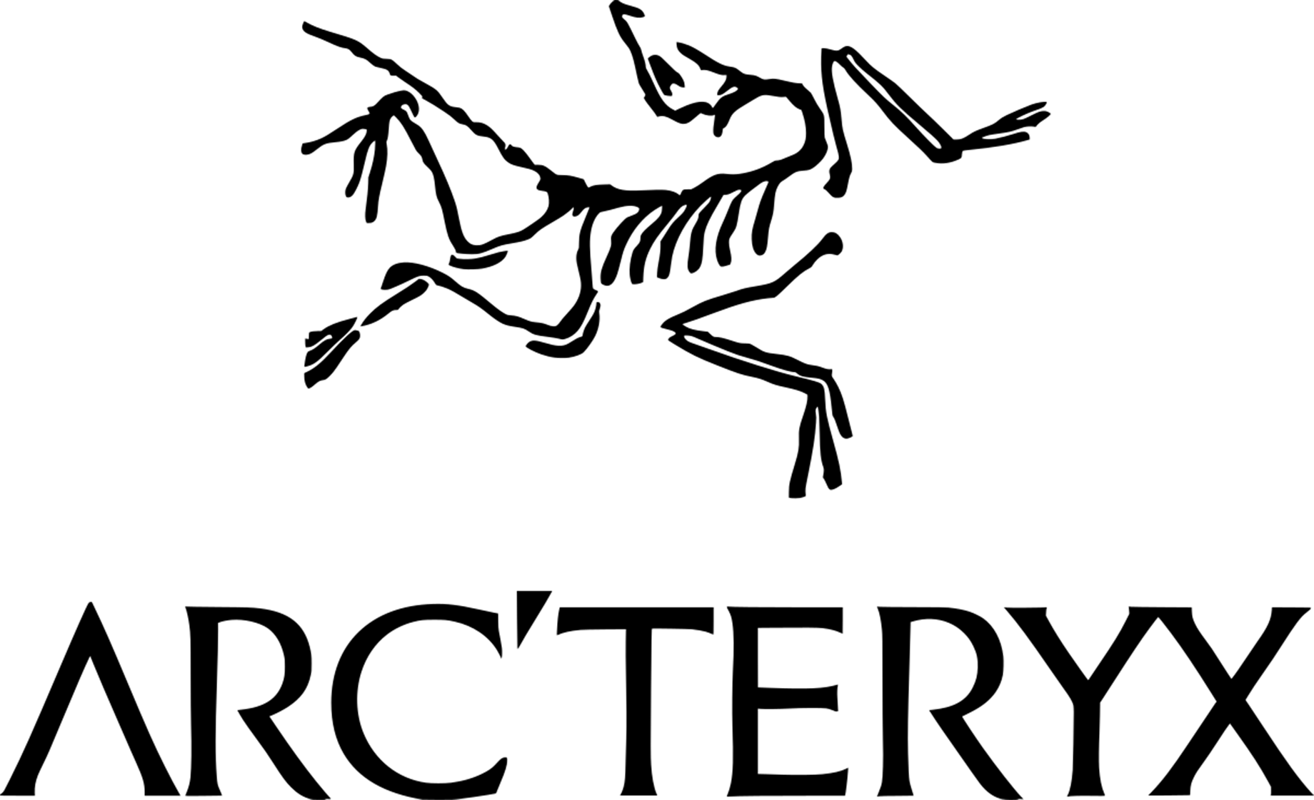Arc'teryx Logo
