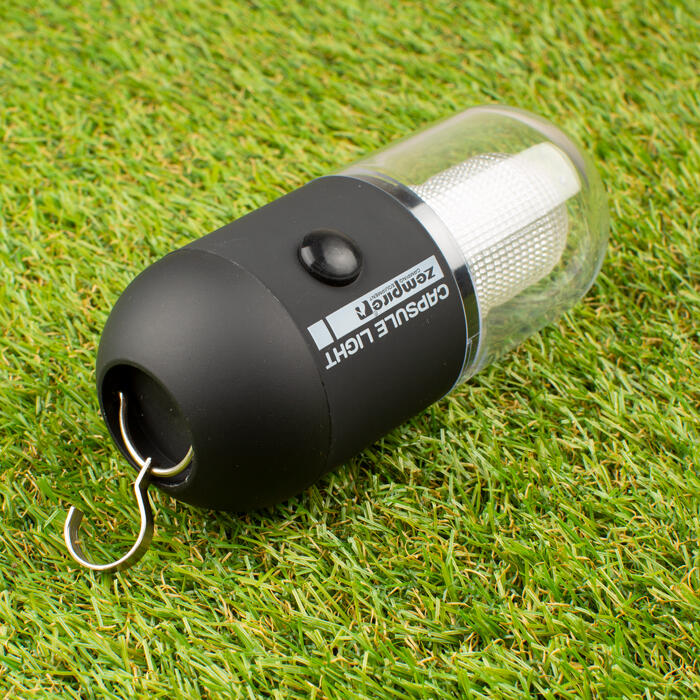 Zempire Capsule Light Camp Light