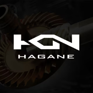 Shimano KGN Hagane