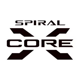 Shimano Spiral X Core