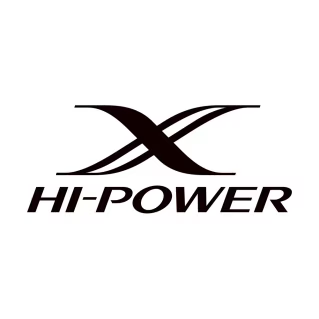 Shimano Hi-Power